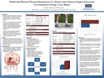 Multimodal Physical Therapy Management Of A Patient With Unilateral Neglect Post-Stroke In An Outpatient Setting: A Case Report by Meghan Riley