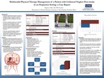 Multimodal Physical Therapy Management Of A Patient With Unilateral Neglect Post-Stroke In An Outpatient Setting: A Case Report