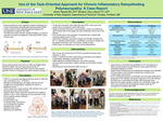 Use Of The Task-Oriented Approach For Chronic Inflammatory Demyelinating Polyneuropathy: A Case Report by Alison Newell and Amy J. Litterini