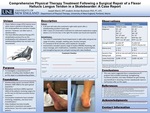 Comprehensive Physical Therapy Treatment Following A Surgical Repair Of A Flexor Hallucis Longus Tendon In A Skateboarder: A Case Report