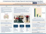 A Comprehensive Physical Therapy Program For Adult-Onset Dystonia: A Case Report