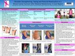 Shoulder Strengthening, Taping And Postural Reeducation In A Breast Cancer Survivor After Bilateral Mastectomy: A Case Report by Nalis Mbianda