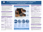 The Use Of Therapeutic Exercise And Manual Therapy For A Patient Following Simultaneous Bilateral Total Knee Arthroplasty: A Case Report