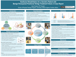 Vestibular Rehabilitation For A Geriatric Patient With Benign Paroxysmal Positional Vertigo Treatment Failure: A Case Report by Clare Roeder