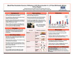 Blood Flow Restriction Exercises Following An ACL Reconstruction In A 17-Year-Old Female Athlete: A Case Report by Andrew Anich and Kirsten Buchanan