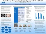 Physical Therapy Management Of A Patient With A Lacunar Stroke And Multiple Comorbidities: A Case Report by Kevin Tachibana