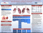 Inpatient Physical Therapy Management For A Patient With Chronic Pulmonary Complications Secondary To Multiple Lobectomies: A Case Report by Bayley Archinal