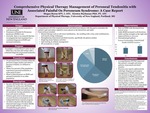 Comprehensive Physical Therapy Management Of Peroneal Tendonitis With Associated Painful Os Peroneum Syndrome: A Case Report