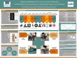 Inpatient Rehabilitation For A Cancer Survivor Following A Lumbar Spinal Fusion Secondary To A Pathological Fracture: A Case Report