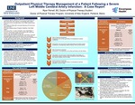 Outpatient Physical Therapy Management Of A Patient Following A Severe Left Middle Cerebral Artery Infarction: A Case Report