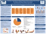 Combining A Comprehensive Physical Therapy Program And Electroshock Therapy For A Patient With Plantar Fasciitis: A Case Report