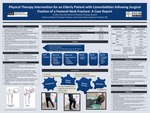 Physical Therapy Intervention For An Elderly Patient With Comorbidities Following Surgical Fixation Of A Femoral Neck Fracture: A Case Report by Yu-min Chou