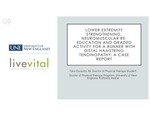 Lower Extremity Strengthening, Neuromuscular Re-Education And Graded Activity For A Runner With Distal Hamstring Tendinopathy: A Case Report