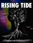 Rising Tide 2016 by UNE Office of Research and Scholarship, Edward Bilsky, Dani Deason, Josh Pahigian, Jennie E. Aranovitch, Laura M. Duffy, Shelly Tallack Caporossi, and Marine Miller