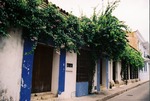 Casa colombiana