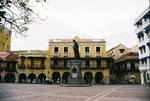 Plaza de Los Coches