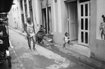 Scenes from Old Havana by Steven Eric Byrd