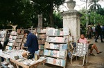 Used Book Market