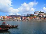 Porto 1 by Steven Eric Byrd