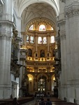 Catedral de Granada by Steven Eric Byrd