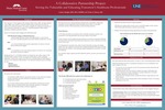 A Collaborative Partnership Project: Serving The Vulnerable And Educating Tomorrow’s Healthcare Professionals by Leslie J. Knight and Trisha A. Mason