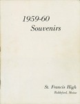 Souvenirs 1959-1960 by St. Francis College History Collection