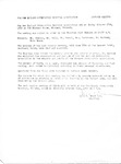 17 New England Osteopathic Association October Meeting Minutes and Materials, October 27, 1959 (Page 1)