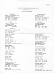 29 Tri-County Osteopathic Hospital, Board of Trustees (page 2)