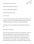 Parker Sisters Interview about Westbrook in the 1940s and 1970s