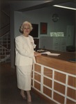 Josephine S. Abplanalp, Westbrook Junior College, Class of 1945