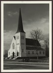 All Souls Church, Westbrook College, ca. 1970