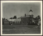 Alumni Hall, Westbrook Junior College, 1940s