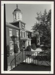 Alumni Hall, Westbrook College, ca.1970