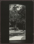 Goddard Hall and Hersey Hall, Westbrook Seminary, ca.1930s