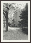 Goddard Hall and Hersey Hall, Westbrook College. ca.1980s