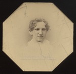 Mary D. Irish, Westbrook Seminary, Class of 1885