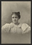 Eva Marie Fairbanks, Westbrook Seminary, Class of 1897