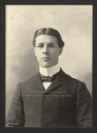 Oliver Moses Harris, Westbrook Seminary, Class of 1897