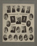 Westbrook Seminary, Class of 1904 by Kennedy