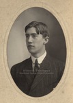 Rae Delafield graves, Westbrook Seminary, Class of 1904 by Kennedy