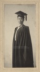 Hattie Ellen Proctor, Westbrook Seminary, Class of 1904 by Kennedy