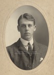Harlan Ronello Whitney, Westbrook Seminary, Class of 1904 by Kennedy