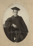 Male Student, Westbrook Seminary, Class of 1904 by Kennedy