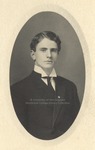 Male Student, Westbrook Seminary, Class of 1905 by Hanson