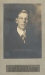 Clarence B. Quimby, Westbrook Seminary, President 1914-1920