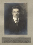 Merton Winfield Towle, Westbrook Seminary, Class of 1916