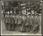 Westbrook Seminary and Junior College, Class of 1927