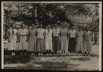 Westbrook Junior College, Class of 1934