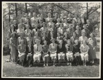 Westbrook Junior College, Class of 1936 by Tisdale Studio