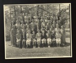 Westbrook Junior College, Class of 1936